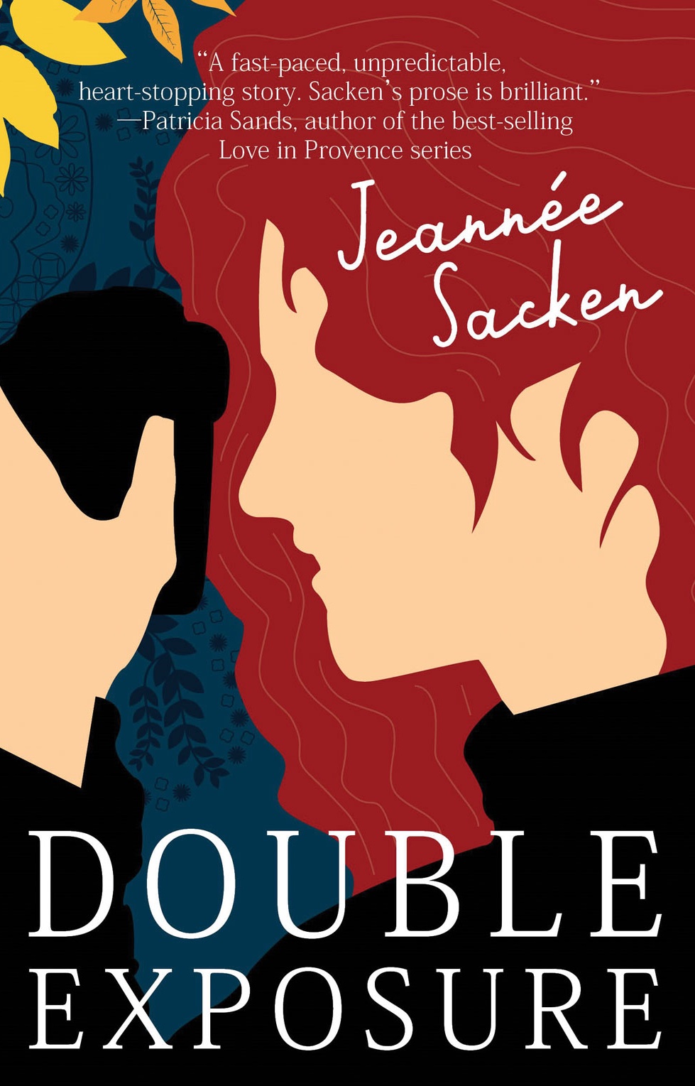 Double Exposure cover image