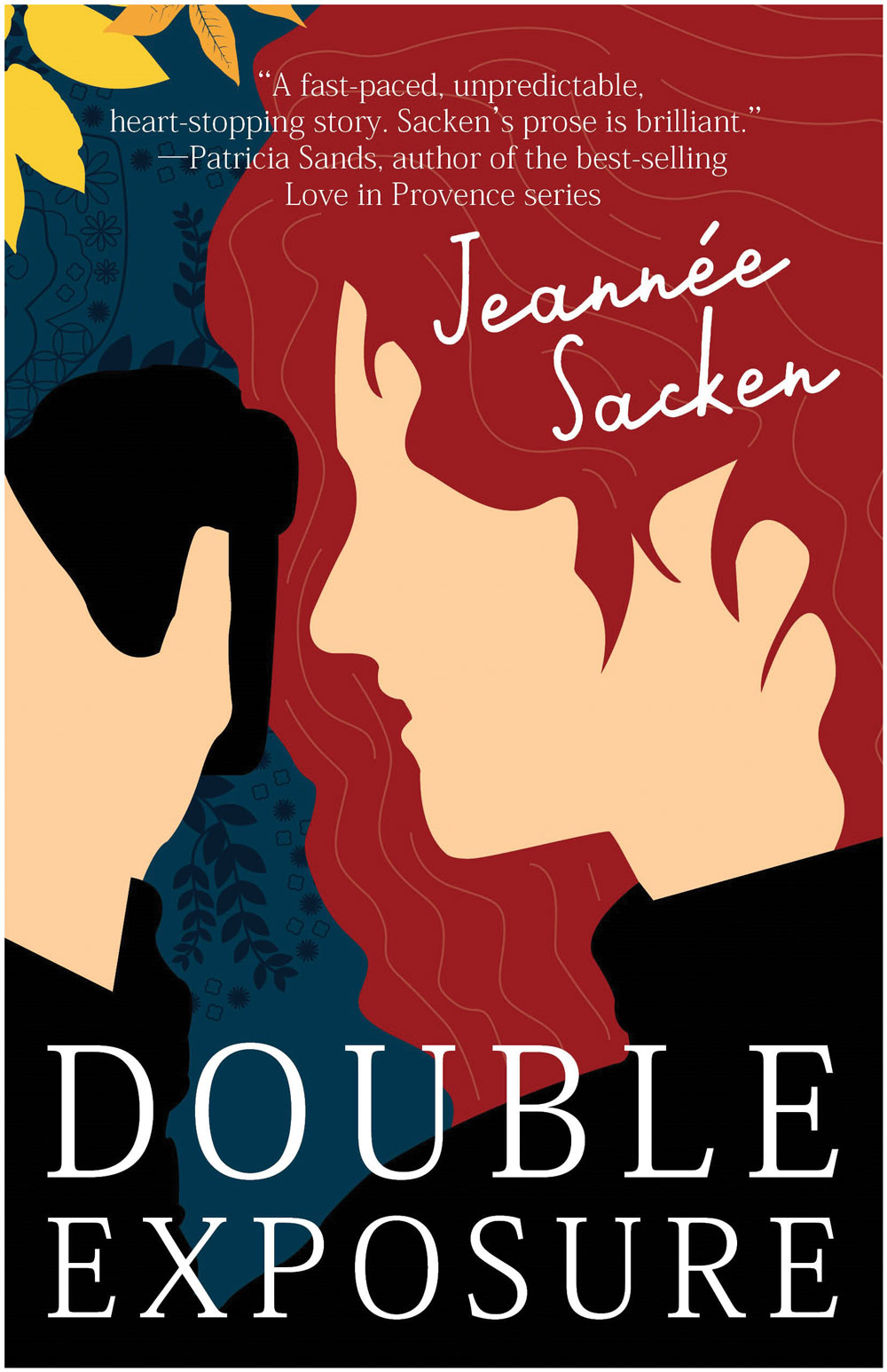 Double Exposure Cover Image